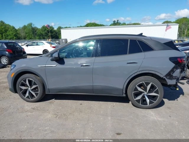 VW ID.4 Pro S AWD Plus - автомобили, коли, обяви за нови и употребявани 11