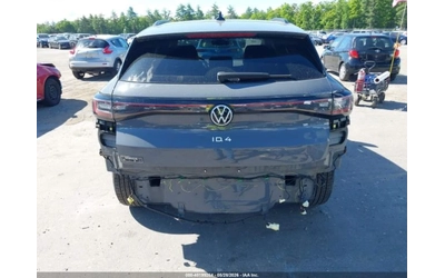 VW ID.4 Pro S AWD Plus - автомобили, коли, обяви за нови и употребявани 12