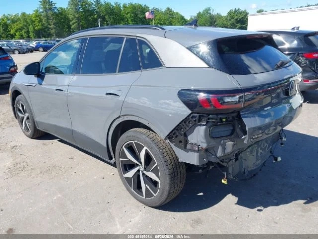 VW ID.4 Pro S AWD Plus - автомобили, коли, обяви за нови и употребявани 2