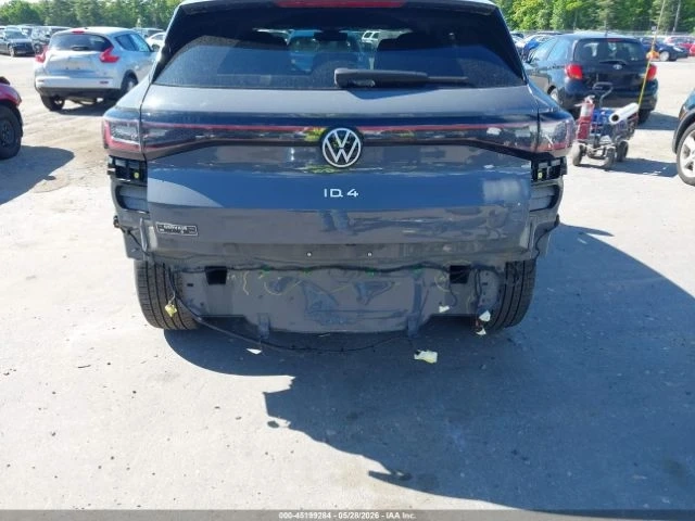 VW ID.4 Pro S AWD Plus - автомобили, коли, обяви за нови и употребявани 5