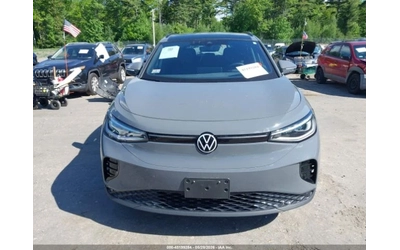 VW ID.4 Pro S AWD Plus - автомобили, коли, обяви за нови и употребявани 9
