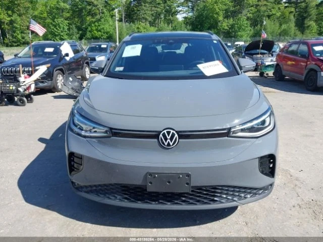 VW ID.4 Pro S AWD Plus - автомобили, коли, обяви за нови и употребявани 9