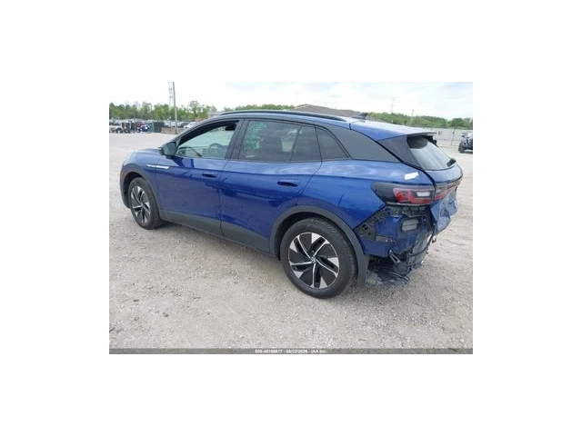VW ID.4 AWD PRO S | 360 КАМЕРА | ПАНОРАМА | - автомобили, коли, обяви за нови и употребявани 2