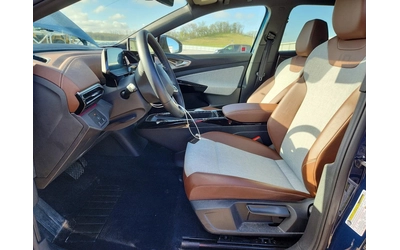 VW ID.4 - автомобили, коли, обяви за нови и употребявани 6