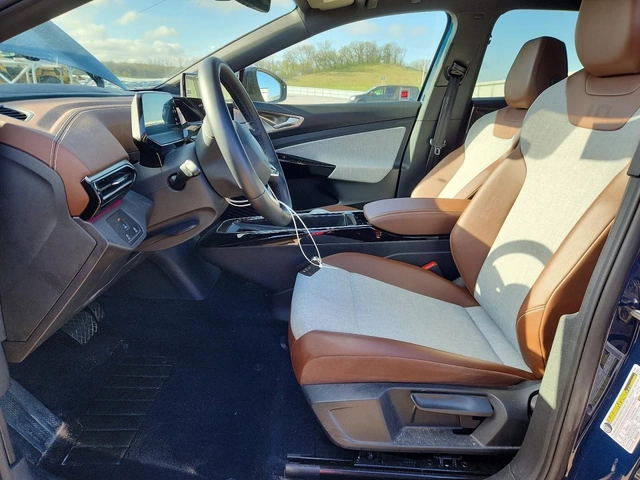 VW ID.4 - автомобили, коли, обяви за нови и употребявани 6
