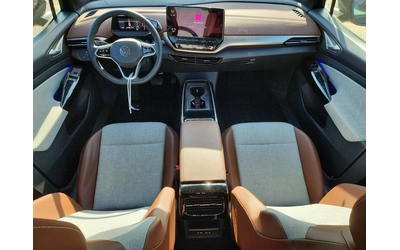 VW ID.4 - автомобили, коли, обяви за нови и употребявани 7