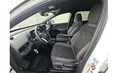 VW ID.4 PRO - автомобили, коли, обяви за нови и употребявани 11