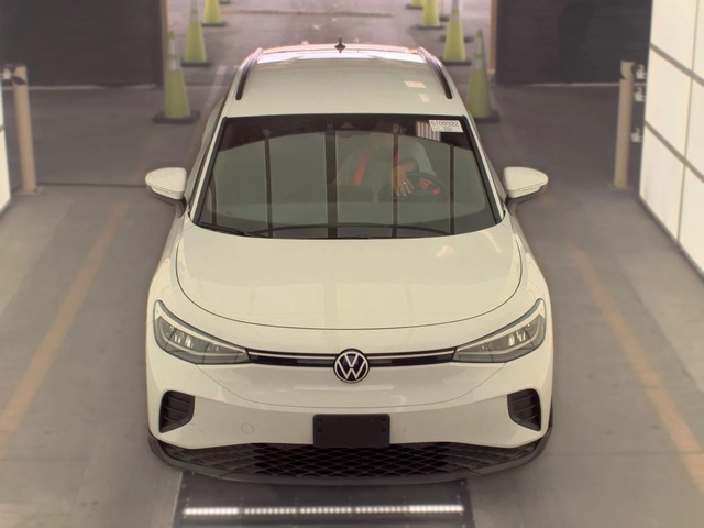 VW ID.4 PRO - автомобили, коли, обяви за нови и употребявани 1