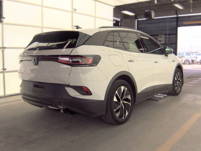 VW ID.4 PRO - автомобили, коли, обяви за нови и употребявани 6