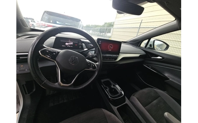 VW ID.4 PRO - автомобили, коли, обяви за нови и употребявани 9