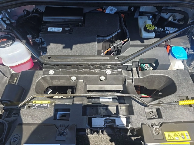 VW ID.4 PRO - автомобили, коли, обяви за нови и употребявани 9