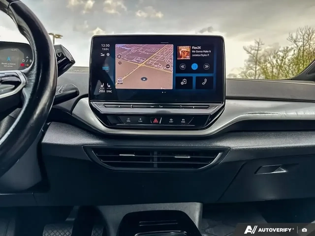 VW ID.4 PRO* AWD* ПАНО* КОЖА* ОТ VW ЕДИН СОБСВЕНИК* КРАЙНА - автомобили, коли, обяви за нови и употребявани 10
