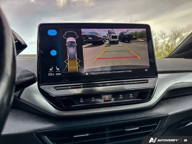 VW ID.4 PRO* AWD* ПАНО* КОЖА* ОТ VW ЕДИН СОБСВЕНИК* КРАЙНА - автомобили, коли, обяви за нови и употребявани 11