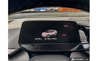 VW ID.4 PRO* AWD* ПАНО* КОЖА* ОТ VW ЕДИН СОБСВЕНИК* КРАЙНА - автомобили, коли, обяви за нови и употребявани 14