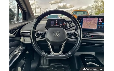 VW ID.4 PRO* AWD* ПАНО* КОЖА* ОТ VW ЕДИН СОБСВЕНИК* КРАЙНА - автомобили, коли, обяви за нови и употребявани 15
