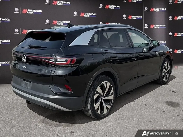 VW ID.4 PRO* AWD* ПАНО* КОЖА* ОТ VW ЕДИН СОБСВЕНИК* КРАЙНА - автомобили, коли, обяви за нови и употребявани 1