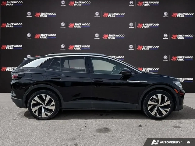 VW ID.4 PRO* AWD* ПАНО* КОЖА* ОТ VW ЕДИН СОБСВЕНИК* КРАЙНА - автомобили, коли, обяви за нови и употребявани 3