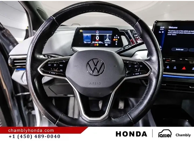 VW ID.4 72хил.км* 82KWH* PRO AWD* CAMERA* CARPLAY - автомобили, коли, обяви за нови и употребявани 11