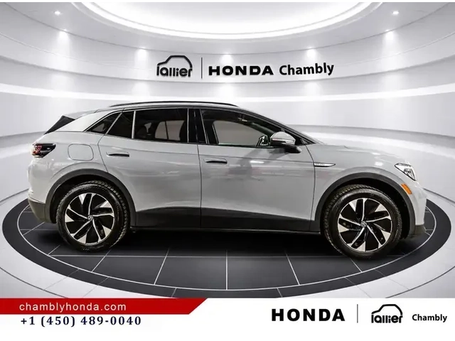 VW ID.4 72хил.км* 82KWH* PRO AWD* CAMERA* CARPLAY - автомобили, коли, обяви за нови и употребявани 2