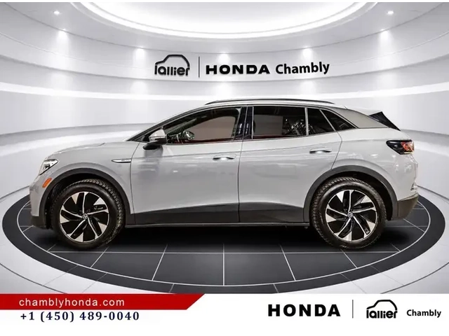 VW ID.4 72хил.км* 82KWH* PRO AWD* CAMERA* CARPLAY - автомобили, коли, обяви за нови и употребявани 4