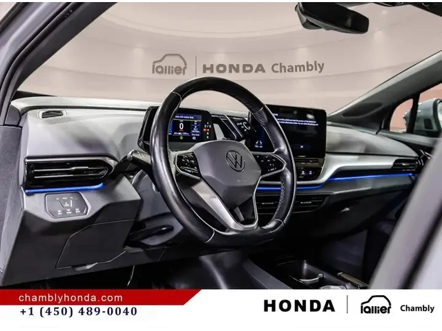 VW ID.4 72хил.км* 82KWH* PRO AWD* CAMERA* CARPLAY - автомобили, коли, обяви за нови и употребявани 8