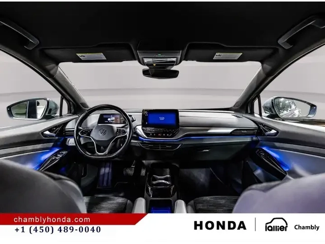 VW ID.4 72хил.км* 82KWH* PRO AWD* CAMERA* CARPLAY - автомобили, коли, обяви за нови и употребявани 9