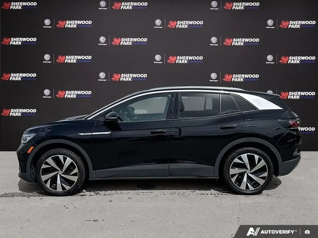 VW ID.4 PRO* AWD* ПАНО* КОЖА* ОТ VW ЕДИН СОБСВЕНИК* КРАЙНА - автомобили, коли, обяви за нови и употребявани 2