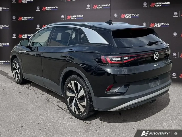 VW ID.4 PRO* AWD* ПАНО* КОЖА* ОТ VW ЕДИН СОБСВЕНИК* КРАЙНА - автомобили, коли, обяви за нови и употребявани 4