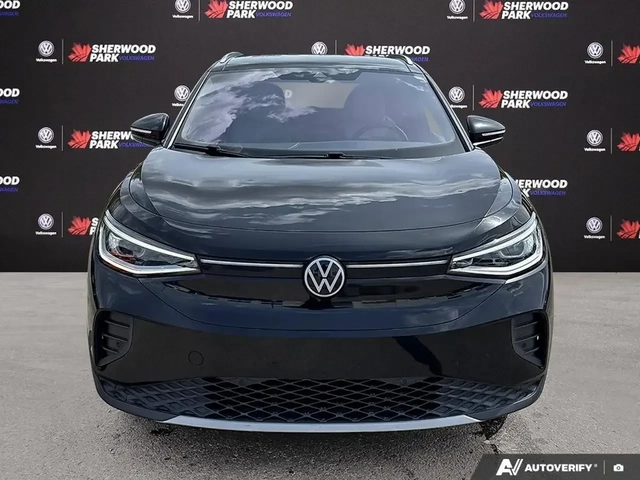 VW ID.4 PRO* AWD* ПАНО* КОЖА* ОТ VW ЕДИН СОБСВЕНИК* КРАЙНА - автомобили, коли, обяви за нови и употребявани 5
