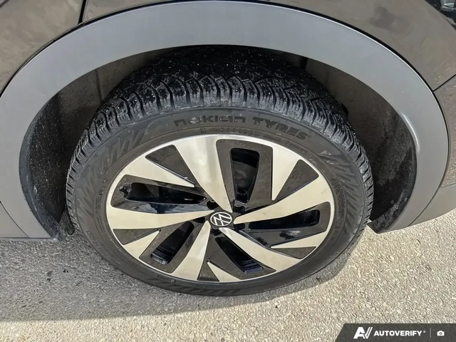 VW ID.4 PRO* AWD* ПАНО* КОЖА* ОТ VW ЕДИН СОБСВЕНИК* КРАЙНА - автомобили, коли, обяви за нови и употребявани 8