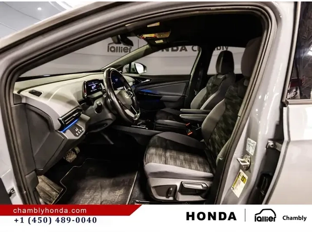 VW ID.4 72хил.км* 82KWH* PRO AWD* CAMERA* CARPLAY - автомобили, коли, обяви за нови и употребявани 10