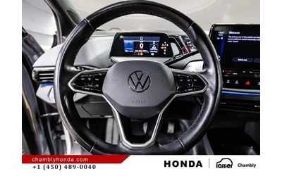 VW ID.4 72хил.км* 82KWH* PRO AWD* CAMERA* CARPLAY - автомобили, коли, обяви за нови и употребявани 11