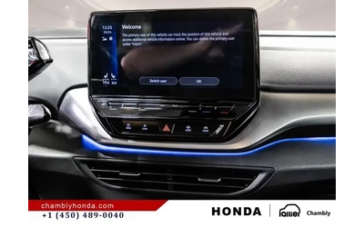 VW ID.4 72хил.км* 82KWH* PRO AWD* CAMERA* CARPLAY - автомобили, коли, обяви за нови и употребявани 12