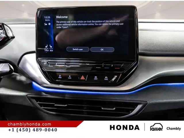 VW ID.4 72хил.км* 82KWH* PRO AWD* CAMERA* CARPLAY - автомобили, коли, обяви за нови и употребявани 12
