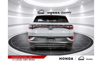 VW ID.4 72хил.км* 82KWH* PRO AWD* CAMERA* CARPLAY - автомобили, коли, обяви за нови и употребявани 6