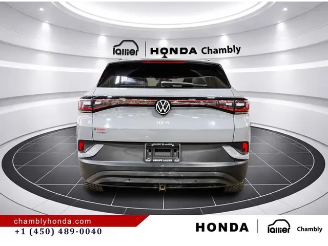 VW ID.4 72хил.км* 82KWH* PRO AWD* CAMERA* CARPLAY - автомобили, коли, обяви за нови и употребявани 6