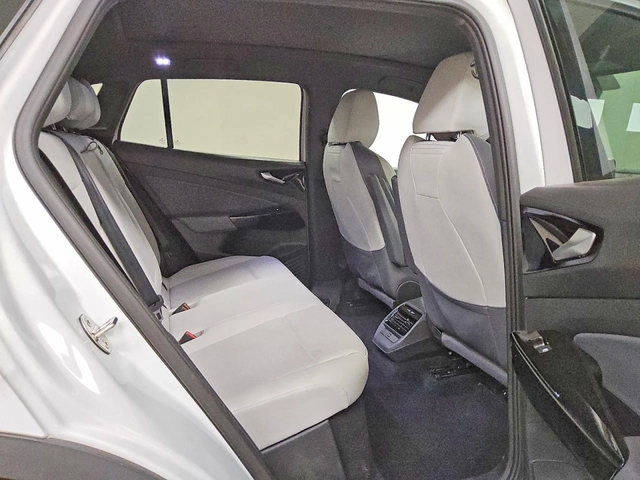 VW ID.4 * PRO* S* RWD* - автомобили, коли, обяви за нови и употребявани 11