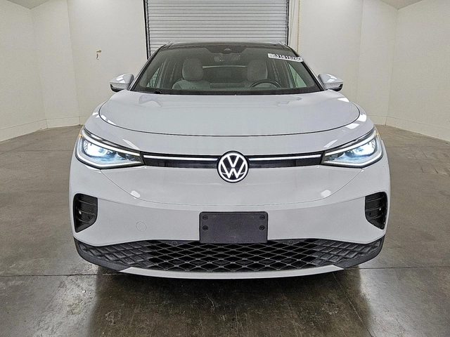 VW ID.4 * PRO* S* RWD* - автомобили, коли, обяви за нови и употребявани 1