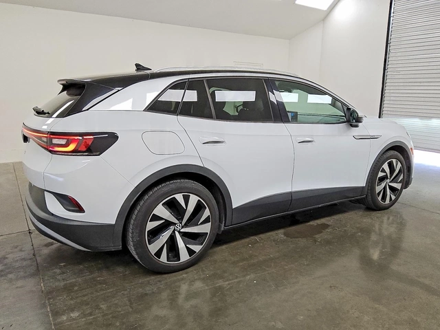 VW ID.4 * PRO* S* RWD* - автомобили, коли, обяви за нови и употребявани 3