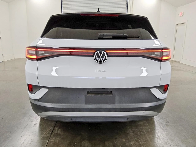 VW ID.4 * PRO* S* RWD* - автомобили, коли, обяви за нови и употребявани 4