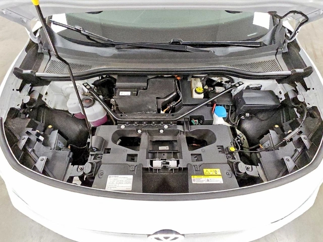 VW ID.4 * PRO* S* RWD* - автомобили, коли, обяви за нови и употребявани 6