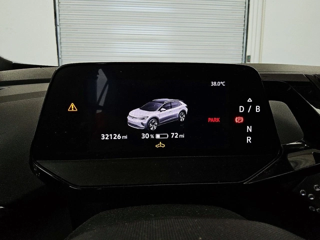 VW ID.4 * PRO* S* RWD* - автомобили, коли, обяви за нови и употребявани 7