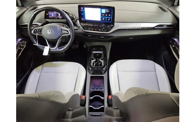 VW ID.4 * PRO* S* RWD* - автомобили, коли, обяви за нови и употребявани 8