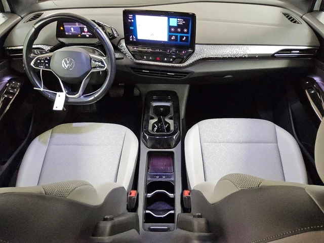VW ID.4 * PRO* S* RWD* - автомобили, коли, обяви за нови и употребявани 8