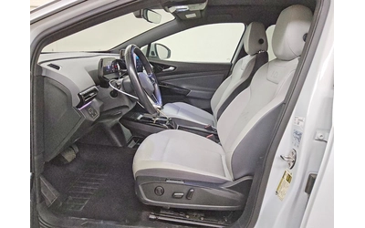 VW ID.4 * PRO* S* RWD* - автомобили, коли, обяви за нови и употребявани 9