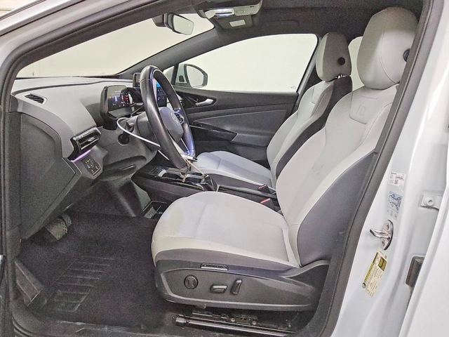 VW ID.4 * PRO* S* RWD* - автомобили, коли, обяви за нови и употребявани 9