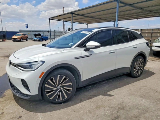 VW ID.4 * S* RWD* - автомобили, коли, обяви за нови и употребявани 0