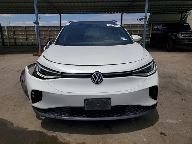 VW ID.4 * S* RWD* - автомобили, коли, обяви за нови и употребявани 1