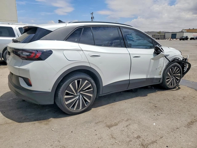 VW ID.4 * S* RWD* - автомобили, коли, обяви за нови и употребявани 3