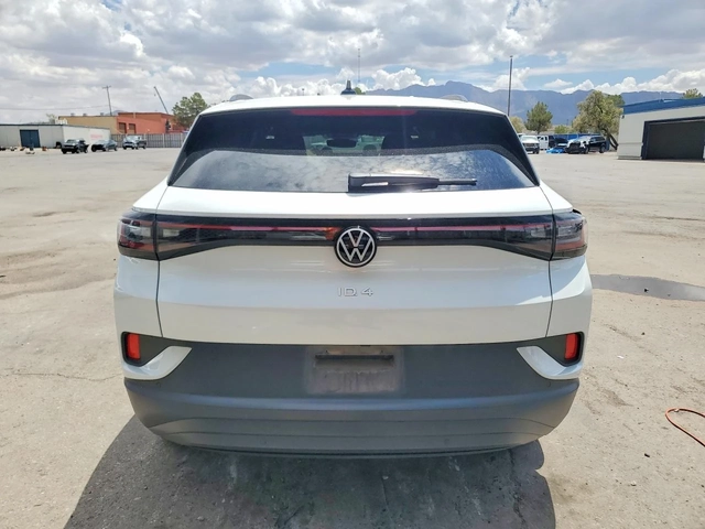VW ID.4 * S* RWD* - автомобили, коли, обяви за нови и употребявани 4